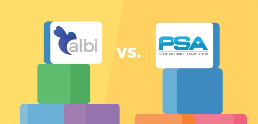 albi vs psa