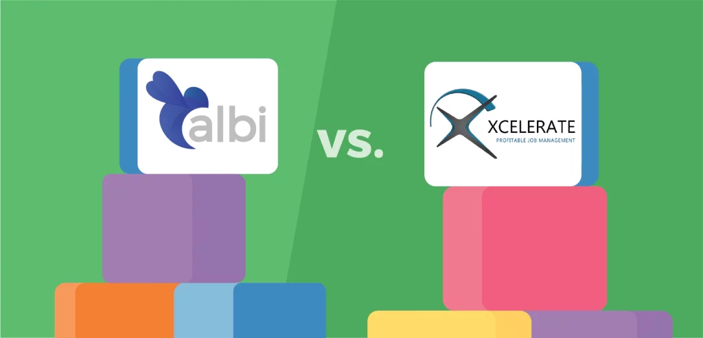 Albi vs Xcelerate