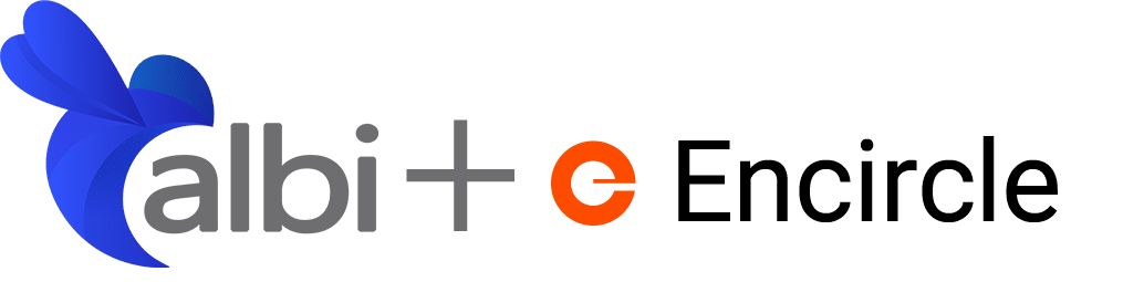 Albi Encircle Logos