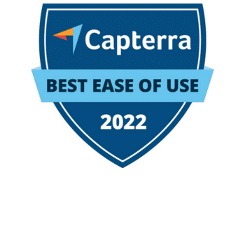 Capterra graphic