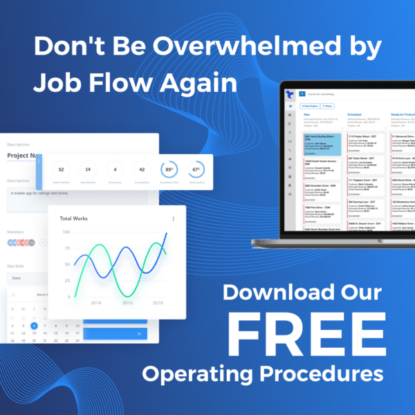 Free Operating Procedure dowload