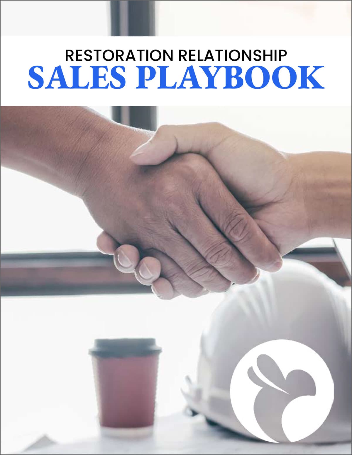 Restoration Sales Playbook