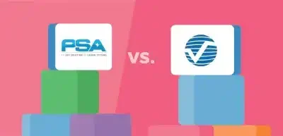PSA vs Restoration Manager