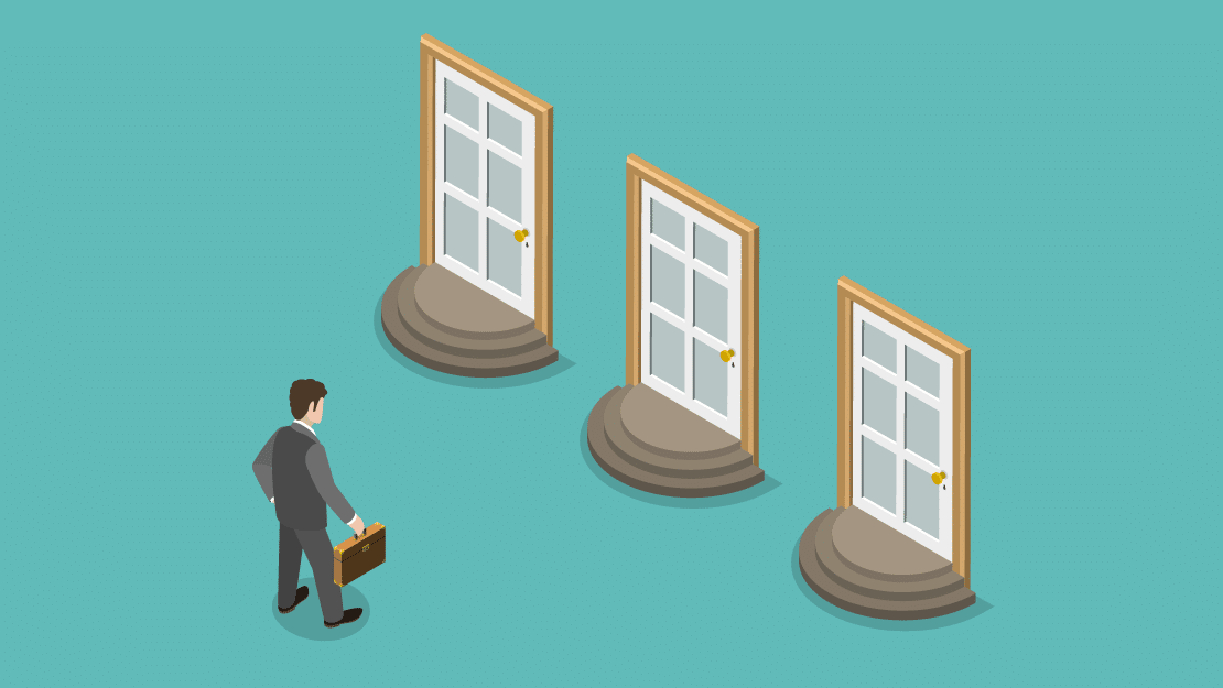 Door to Door Sales Techniques That Ensure Success