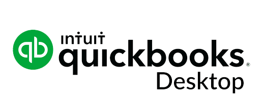 Quickbooks Desktop Logo