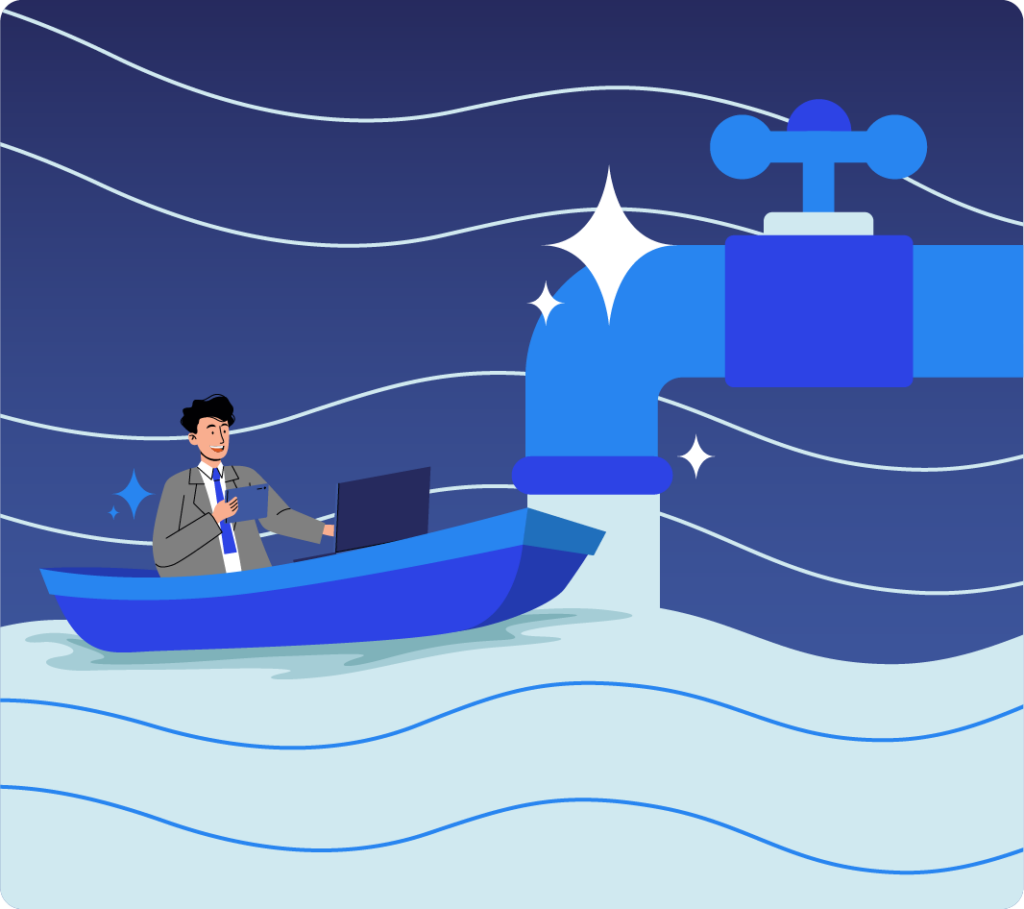 Efficiency and Maximize Results with Water Restoration Software